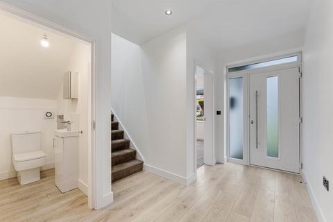 4 bedroom bungalow for sale, Barnhilll Road, Prestwich