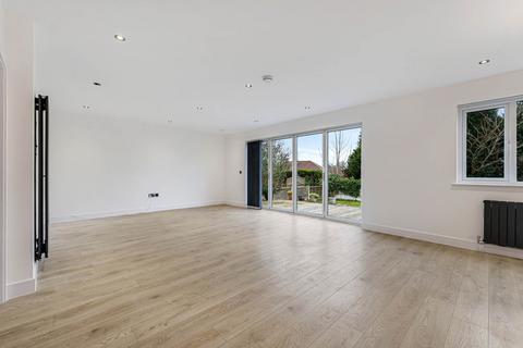 4 bedroom bungalow for sale, Barnhilll Road, Prestwich