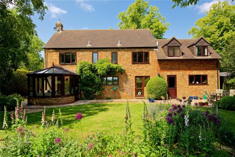 5 bedroom detached house for sale, Church Street, Gawcott, Buckinghamshire, MK18