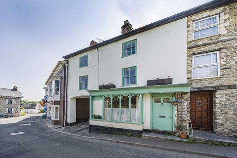 Dolphin Street, Colyton, Devon