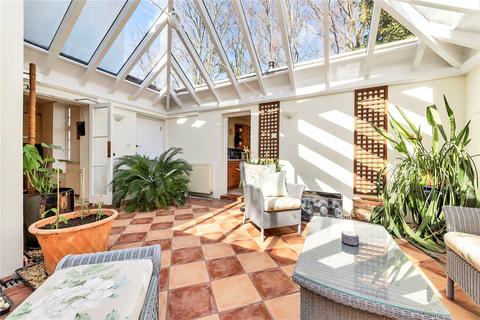 21 Clarkson Road, Cambridge, CB3 0EH