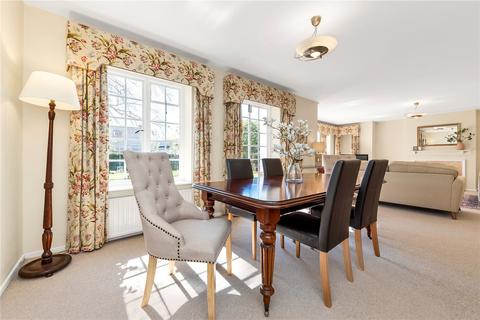 21 Clarkson Road, Cambridge, CB3 0EH