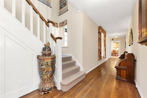 21 Clarkson Road, Cambridge, CB3 0EH