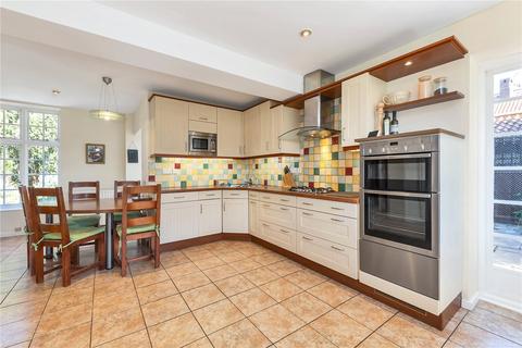 21 Clarkson Road, Cambridge, CB3 0EH
