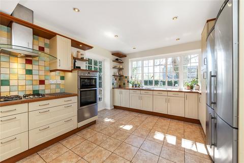 21 Clarkson Road, Cambridge, CB3 0EH