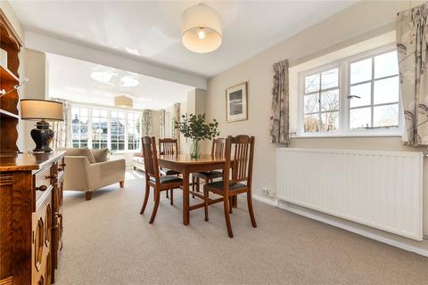 21 Clarkson Road, Cambridge, CB3 0EH