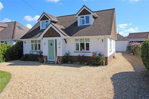 3 bedroom detached house for sale, Lawn Road, Milford on Sea, Lymington, SO41
