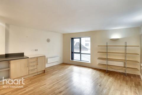 2 bedroom apartment for sale, Standard Hill, Nottingham