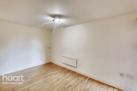 2 bedroom apartment for sale, Standard Hill, Nottingham