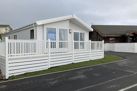 3 bedroom mobile home for sale - Willerby Heathfield 2019,  Port Haverigg Marina Village, Steel Green, Millom, Cumbria LA18