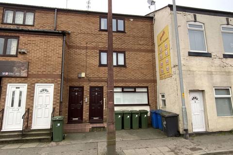 3 bedroom terraced house for sale, Market Street, Manchester