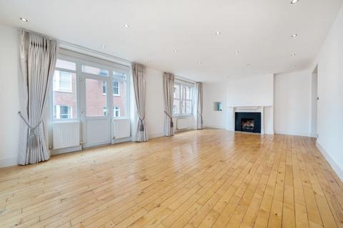 4 bedroom flat for sale - Moscow Road,  London,  W2