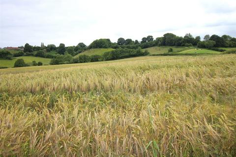 Land for sale, Nash, Ludlow, Shropshire, SY8