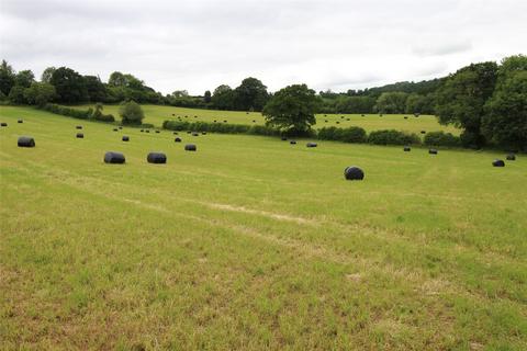 Land for sale, Nash, Ludlow, Shropshire, SY8