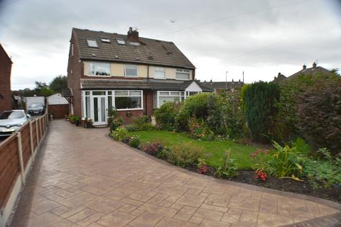 1 Bradwen Close, Denton, Manchester, M34 7TD