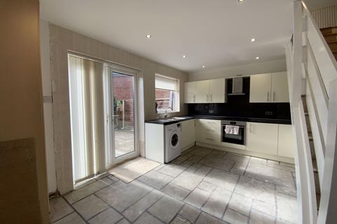 1 Bradwen Close, Denton, Manchester, M34 7TD