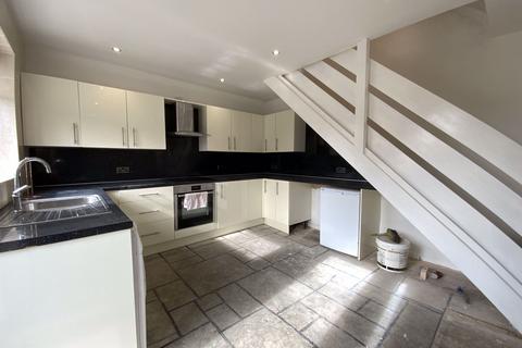 1 Bradwen Close, Denton, Manchester, M34 7TD