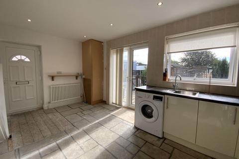 1 Bradwen Close, Denton, Manchester, M34 7TD