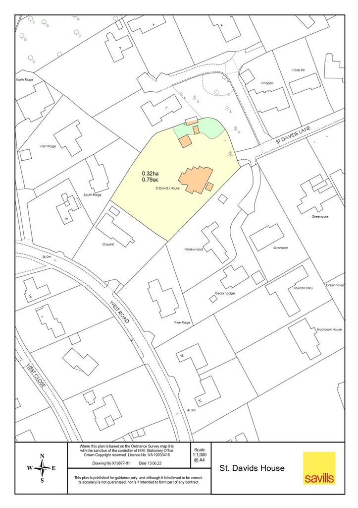 Site Map