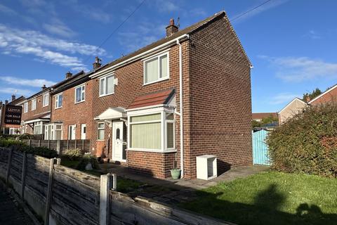 16 Fir Road, Denton, Manchester, M34 6FD
