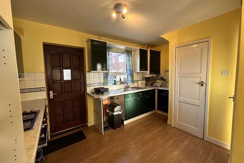 16 Fir Road, Denton, Manchester, M34 6FD