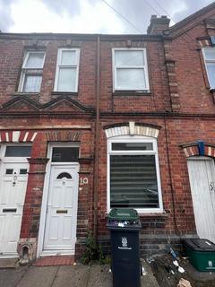 3 bedroom terraced house for sale, Richmond Terrace, Cobridge, Stoke-on-Trent, Staffordshire