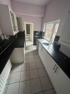 3 bedroom terraced house for sale, Richmond Terrace, Cobridge, Stoke-on-Trent, Staffordshire