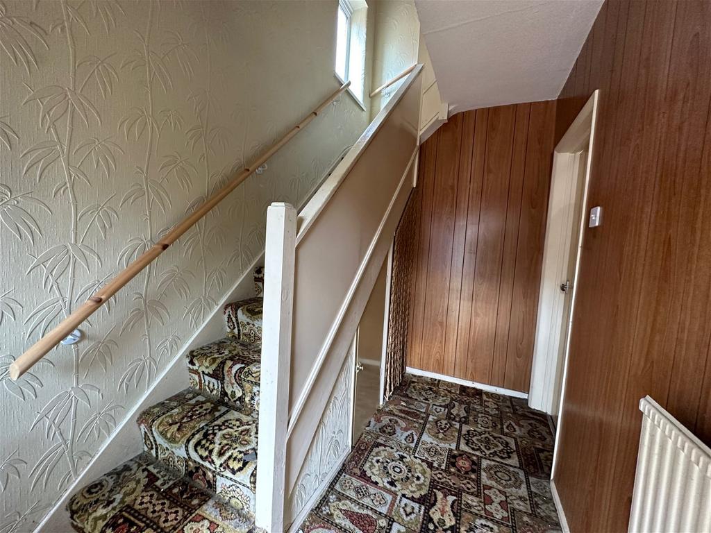 Kenilworth Road, Cheadle Heath, Stockport, SK3 3 bed semidetached