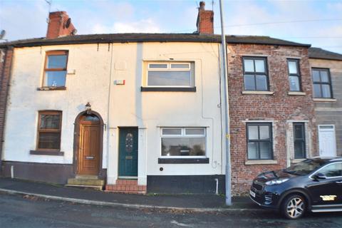 2 bedroom terraced house to rent - Cartwright Street, Hyde, SK14 4FH