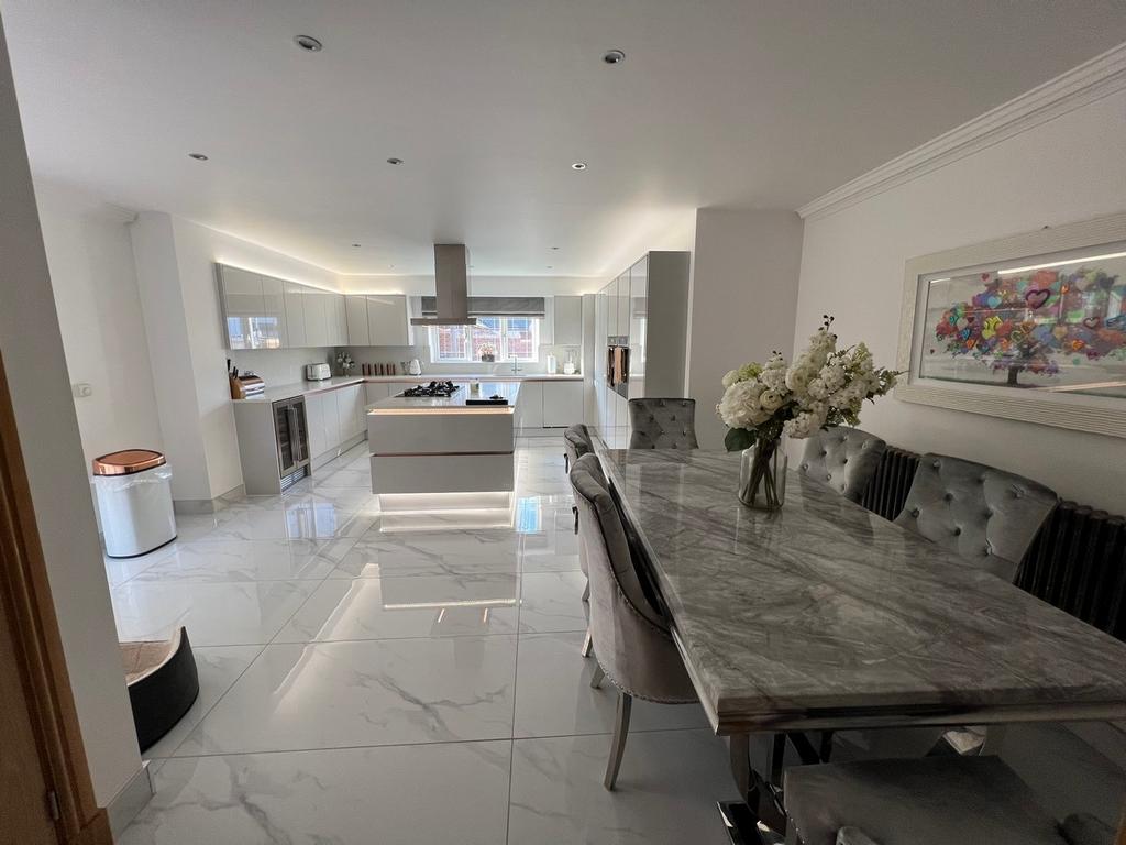 Parry Street Ton Pentre Toin Pentre 3 bed end of terrace house for