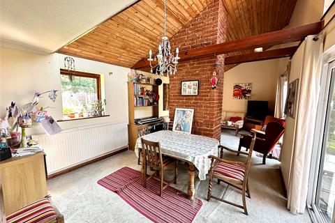 2 bedroom bungalow for sale, Westlands, Bransgore, Christchurch, Hampshire, BH23