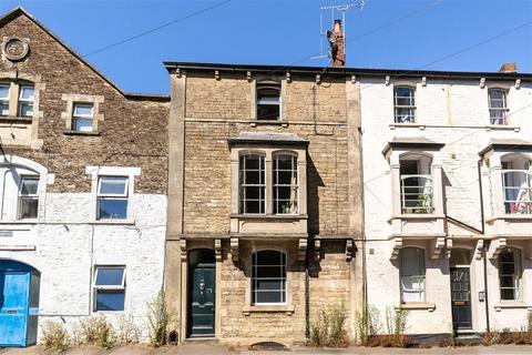 4 bedroom terraced house for sale - Christchurch Street East, Frome, BA11 1QH
