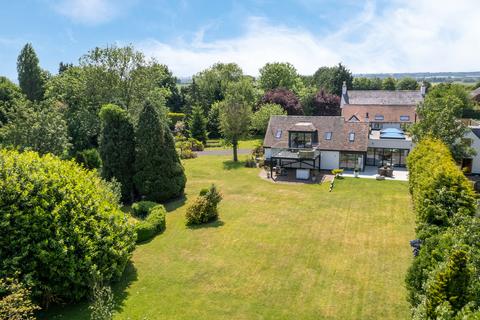 Stoneyfields Bulls Lane, Wishaw, Sutton Coldfield, B76 9QN