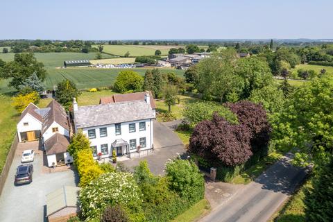Stoneyfields Bulls Lane, Wishaw, Sutton Coldfield, B76 9QN
