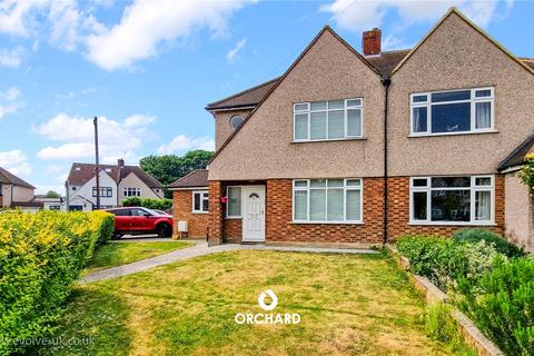 3 bedroom semi-detached house to rent, Clovelly Avenue, Ickenham, UB10