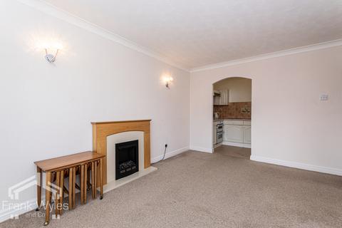 1 bedroom flat for sale, Henry Street, Lytham , Lancashire