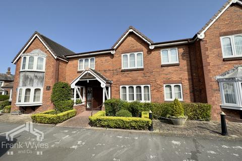 Henry Street, Lytham , Lancashire