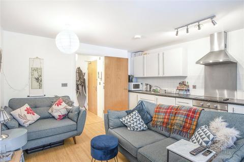 2 bedroom apartment for sale, Angel Wharf, 164 Shepherdess Walk, Islington, London, N1