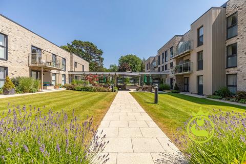 2 bedroom retirement property for sale - Greenhaven 1-5 Lindsay Road, Poole BH13