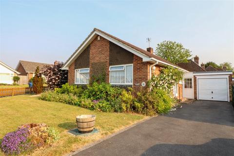26 Elm Road, Alresford, SO24 9JX