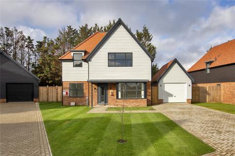 4 bedroom detached house for sale, The Orchards, Willow Lane, Paddock Wood, Kent, TN12