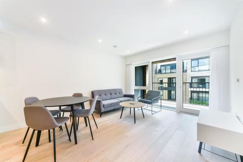 2 bedroom apartment to rent, Westwood Building, Chelsea Creek, London, SW6