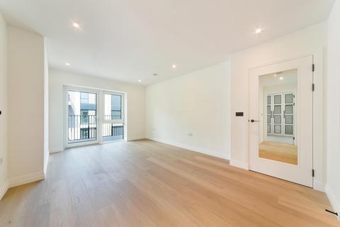 2 bedroom apartment to rent, Westwood Building, Chelsea Creek, London, SW6