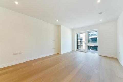 2 bedroom apartment to rent, Westwood Building, Chelsea Creek, London, SW6