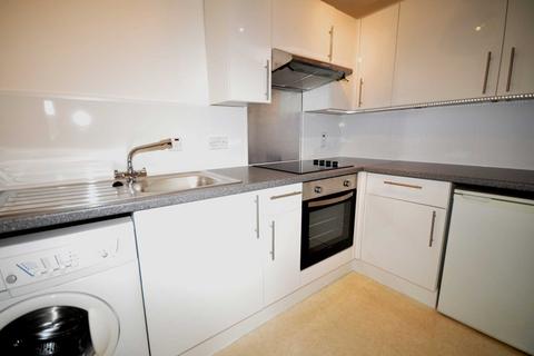 1 bedroom flat to rent - Green Park, Bath