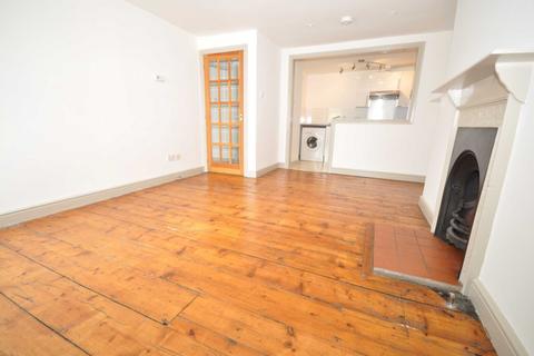 1 bedroom flat to rent - Green Park, Bath