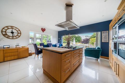 undefined, Hussell Lane, Medstead, Alton, Hampshire, GU34
