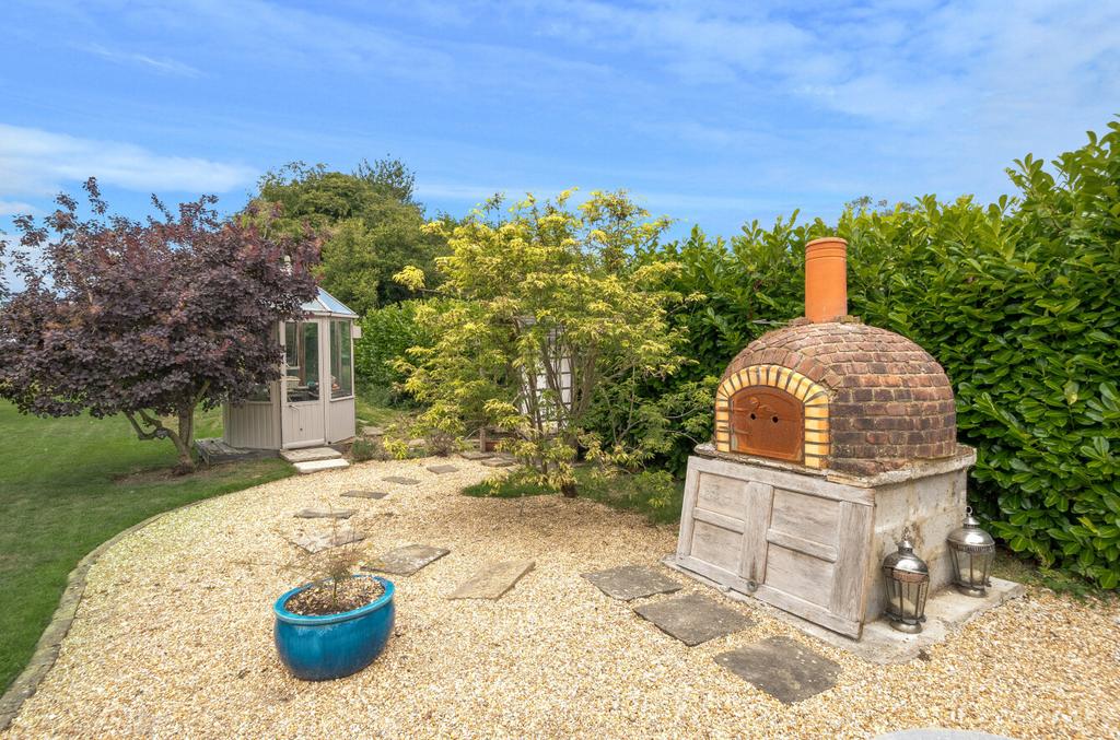 Patio/Garden
