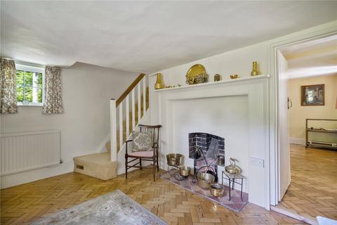 4 bedroom detached house for sale, Mill Lane, Burley, Ringwood, Hampshire, BH24