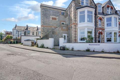 Flat 1, 1 Langleigh Terrace, Ilfracombe, EX34 8EB